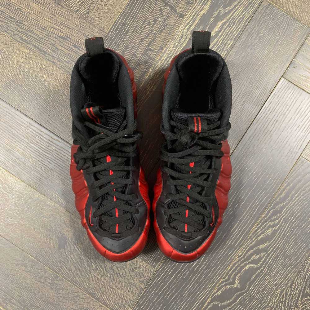 Nike Air Foamposite Pro University Red - image 3