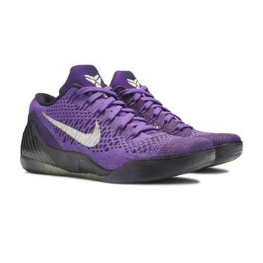 Nike Kobe 9 Elite Low Moonwalker - image 1