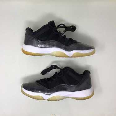 Jordan Brand Air Jordan 11 Retro Low Barons - image 1