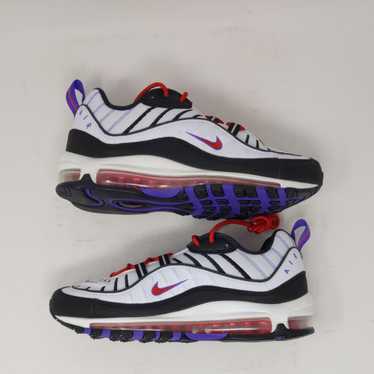 Nike Air Max 98 Raptors