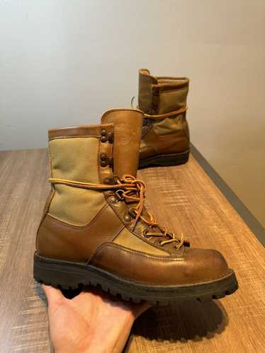 Danner Danner Cabela Lassen Hunting Boots GTX Made