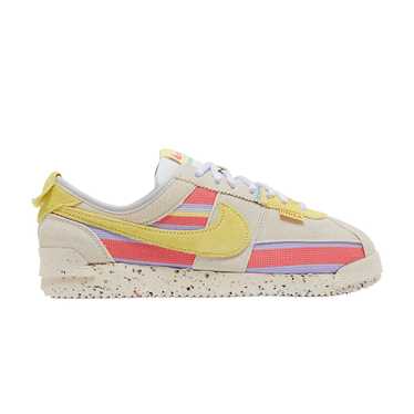 Nike Union LA x Cortez SP Lemon Frost - image 1