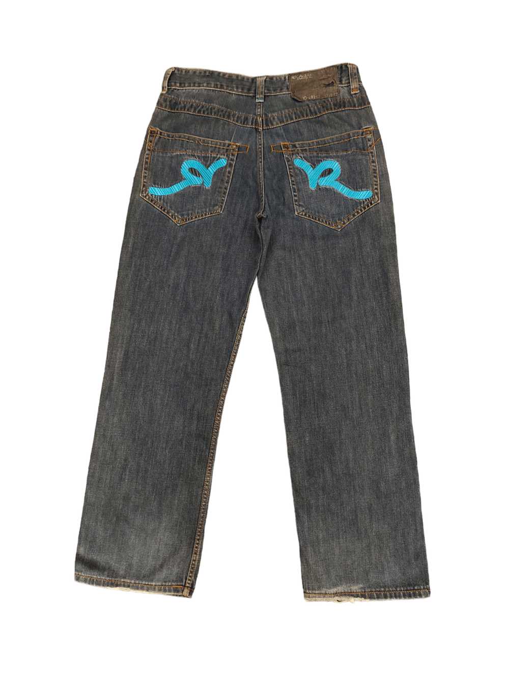 Jnco × Rocawear × Southpole Baggy Jeans Rocawear … - image 1