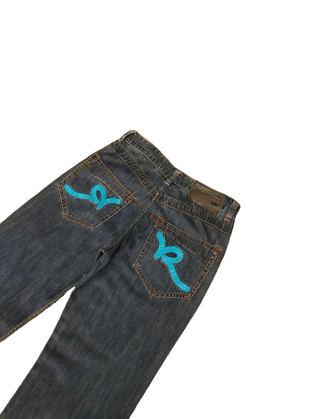 Jnco × Rocawear × Southpole Baggy Jeans Rocawear … - image 6