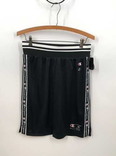 Champion Women's Black Ahtletic Skirt Size M