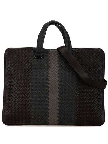 Bottega Veneta Pre-Owned 2012-2023 Intrecciato Nap