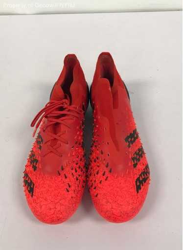 Adidas Men's Predator freak.1 Low Fg Soccer Cleats