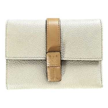 Loewe Leather wallet - image 1