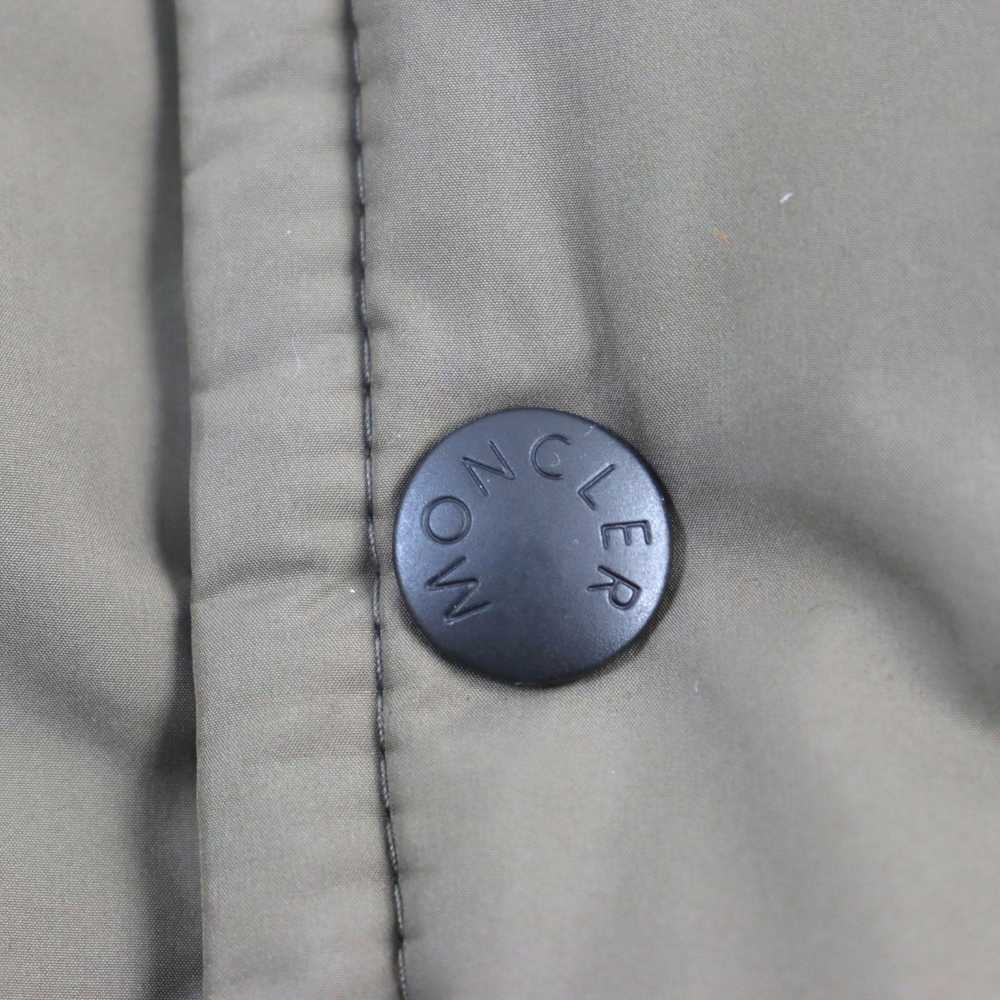 MONCLER down coat H20911C00019 549SK Outer: 100% … - image 5