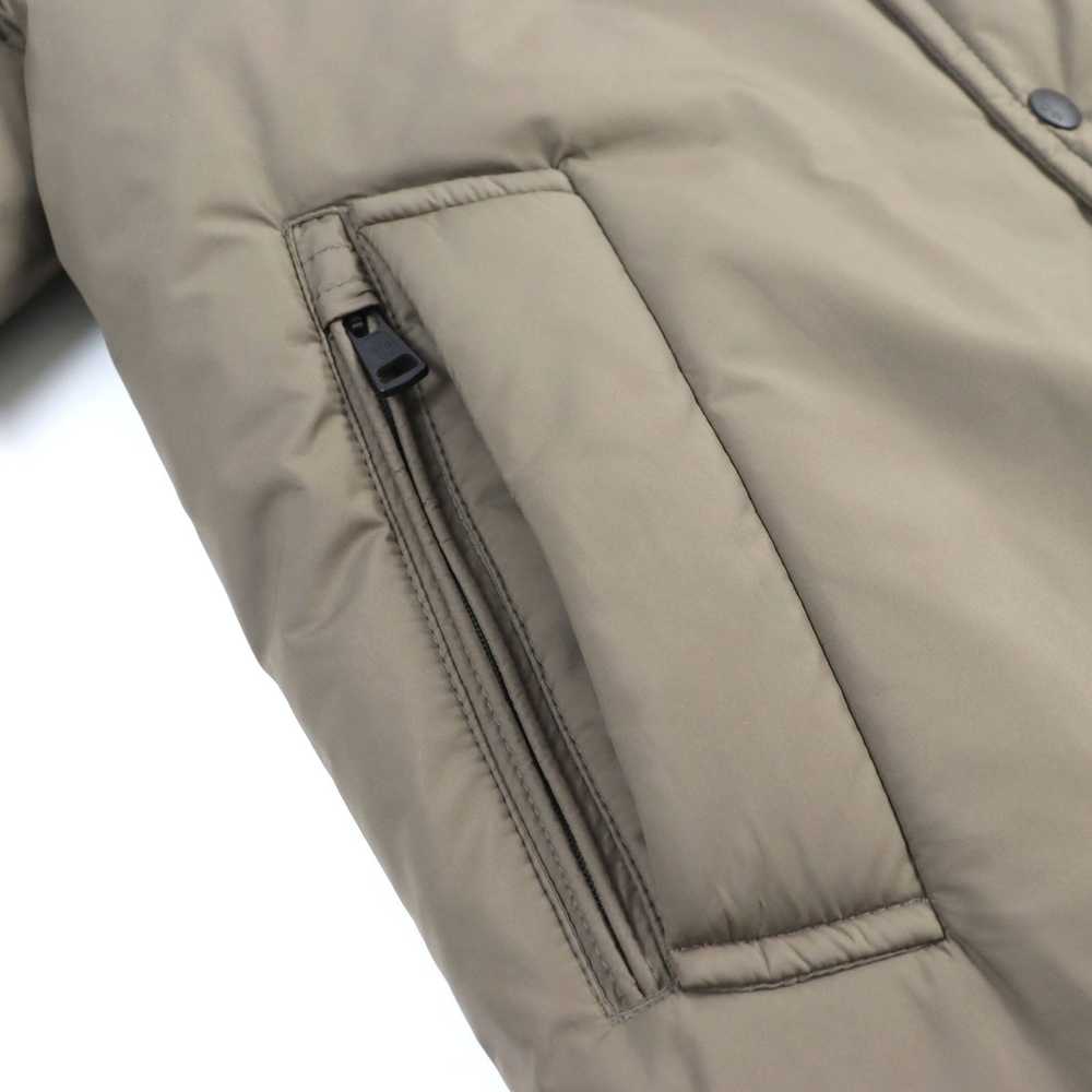 MONCLER down coat H20911C00019 549SK Outer: 100% … - image 9