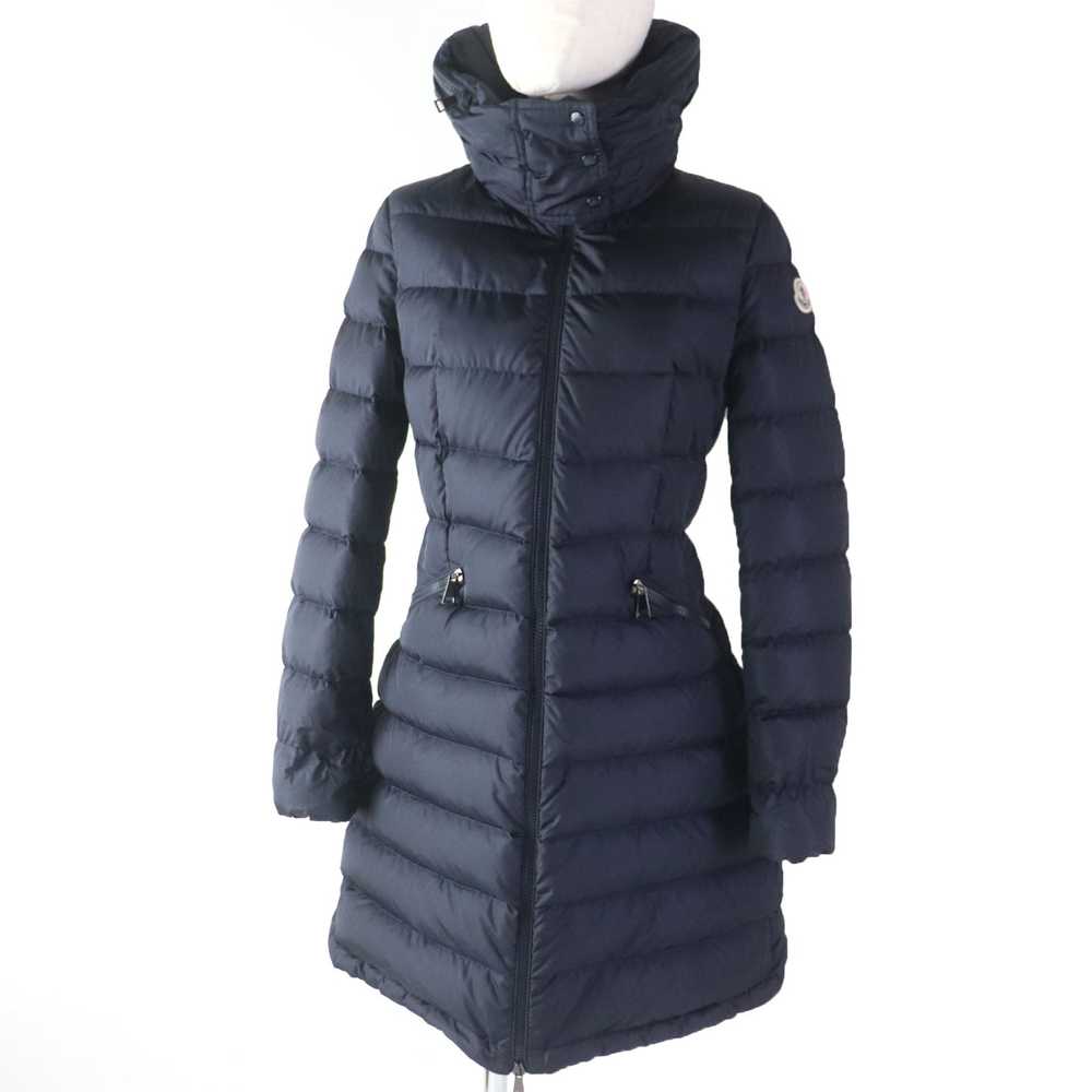 MONCLER down coat Main: 100% nylon, Lining: 100% … - image 1