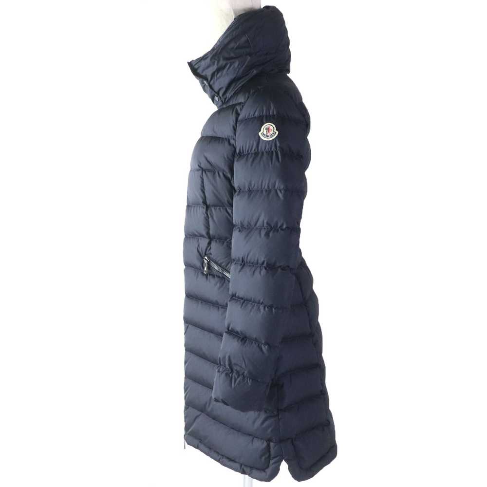 MONCLER down coat Main: 100% nylon, Lining: 100% … - image 2