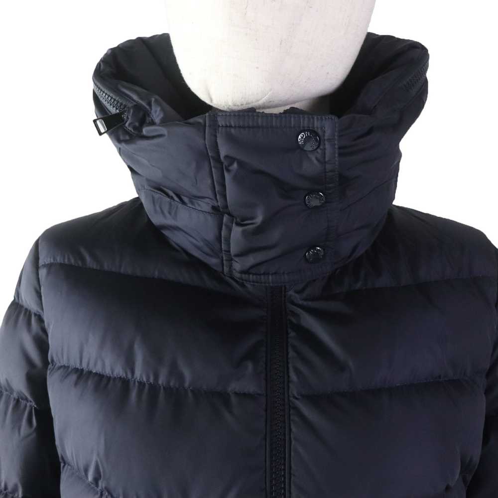 MONCLER down coat Main: 100% nylon, Lining: 100% … - image 4