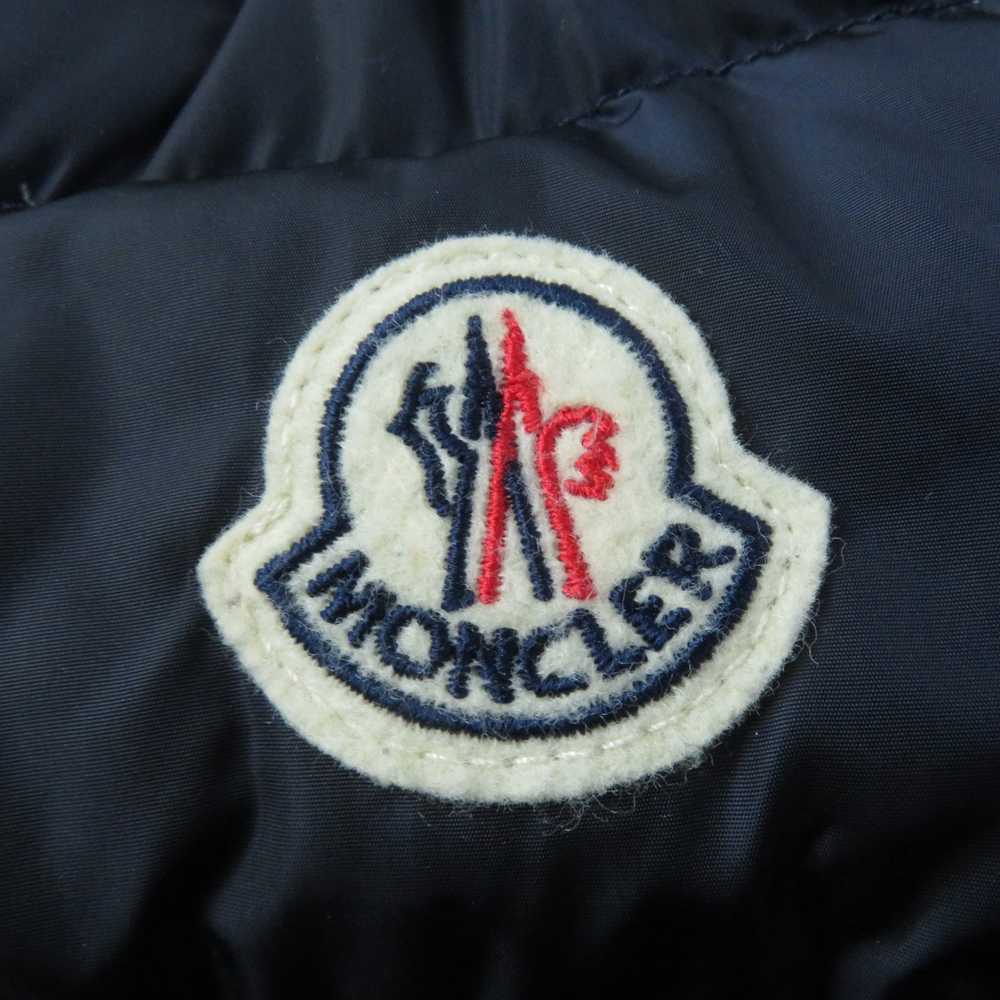 MONCLER down coat Main: 100% nylon, Lining: 100% … - image 6