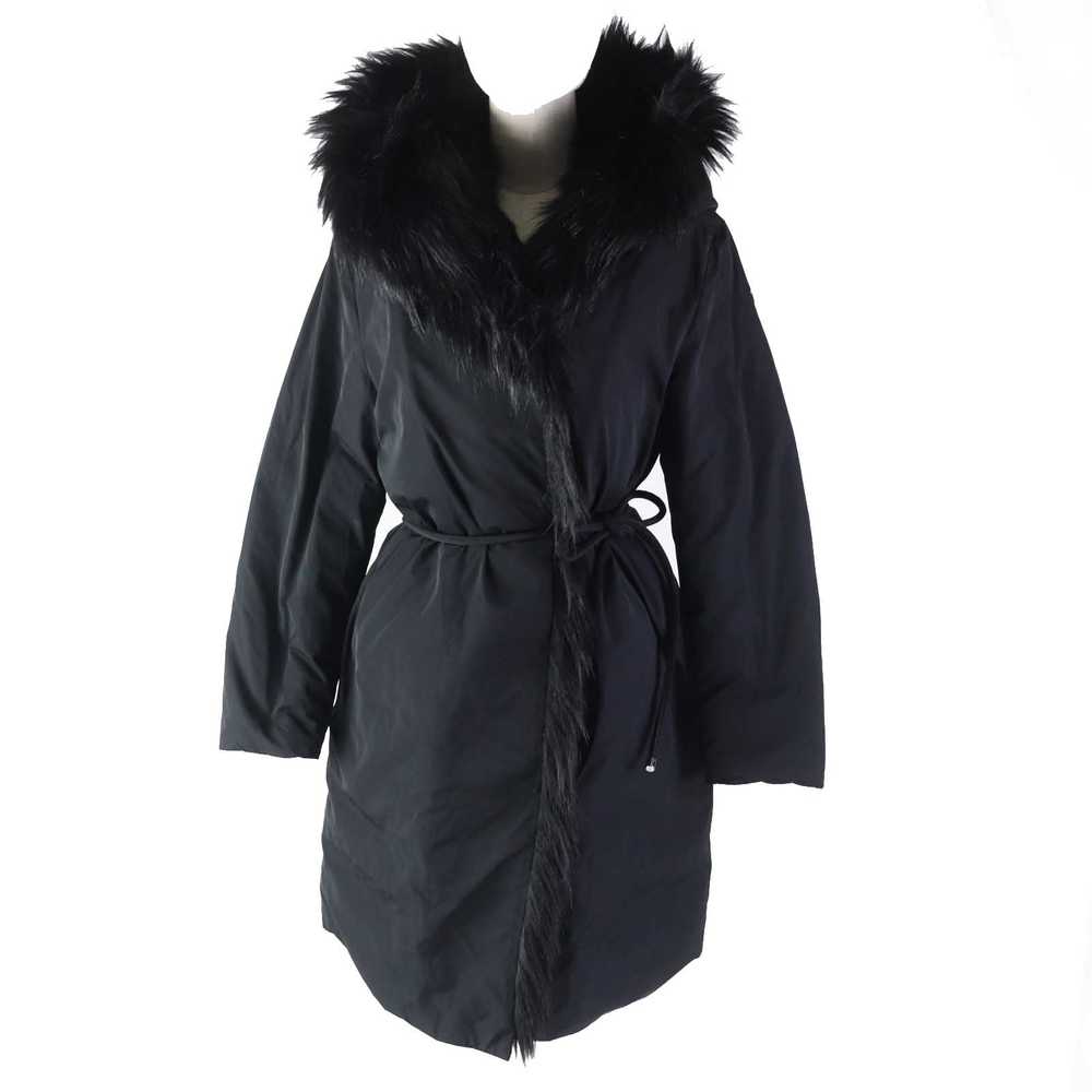 MONCLER down coat Outer: 100% polyester, Lining: … - image 1