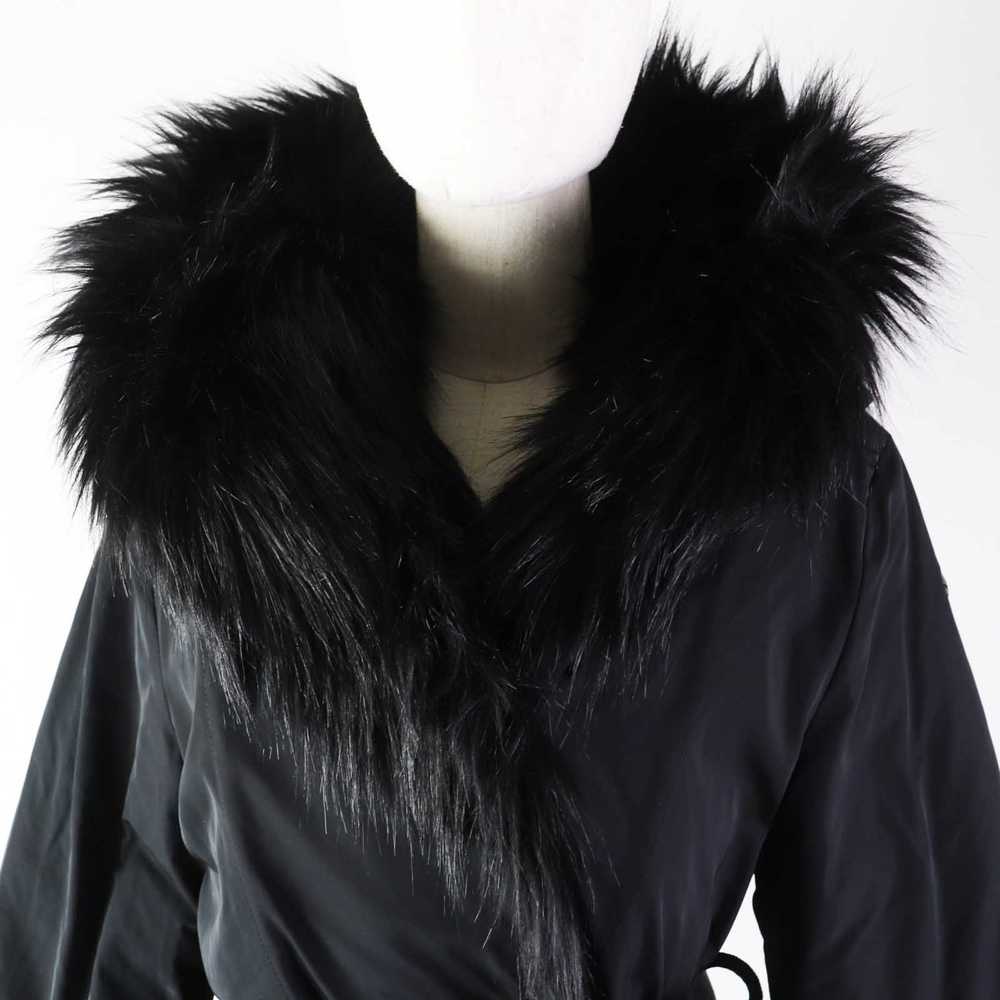 MONCLER down coat Outer: 100% polyester, Lining: … - image 2