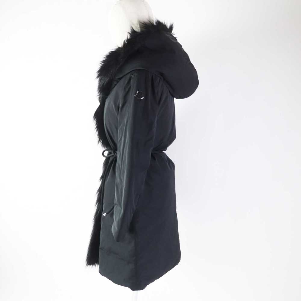 MONCLER down coat Outer: 100% polyester, Lining: … - image 3