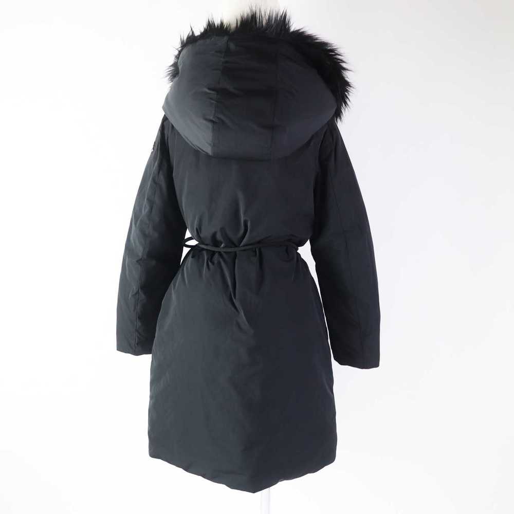 MONCLER down coat Outer: 100% polyester, Lining: … - image 4