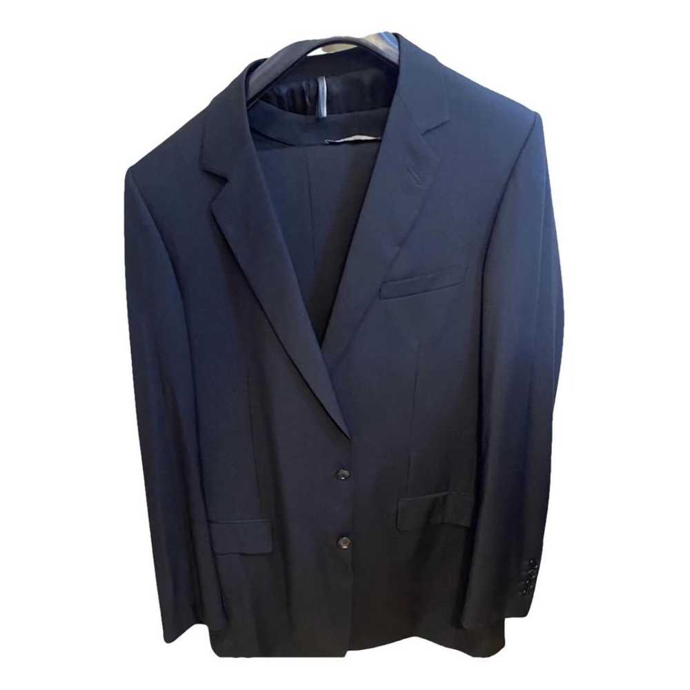 Dior Homme Wool suit - image 1