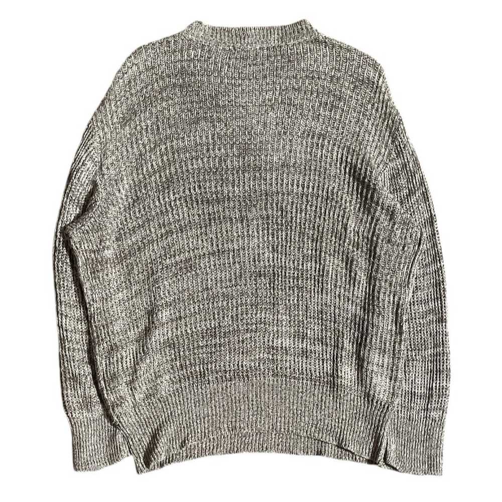 Issey Miyake Linen sweatshirt - image 2