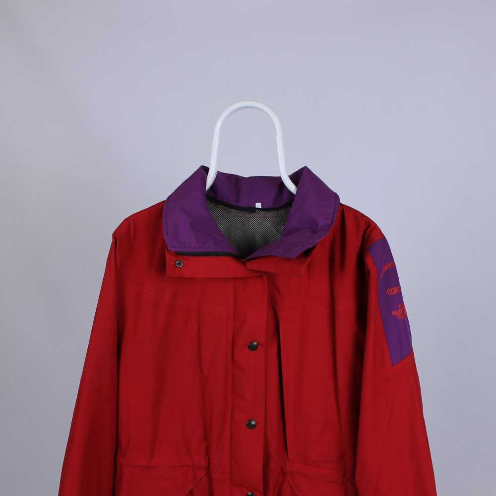 The North Face 90s The North Face Stowaway IIl L … - image 3