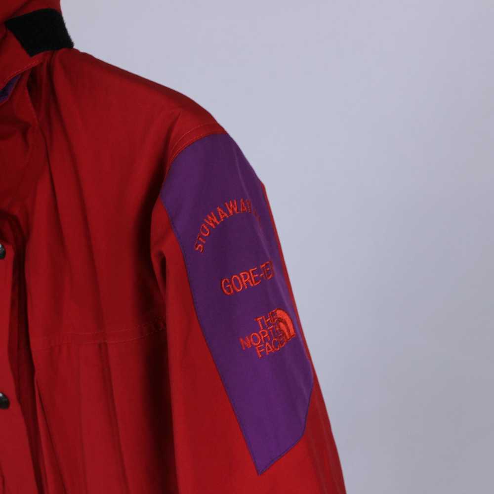 The North Face 90s The North Face Stowaway IIl L … - image 4