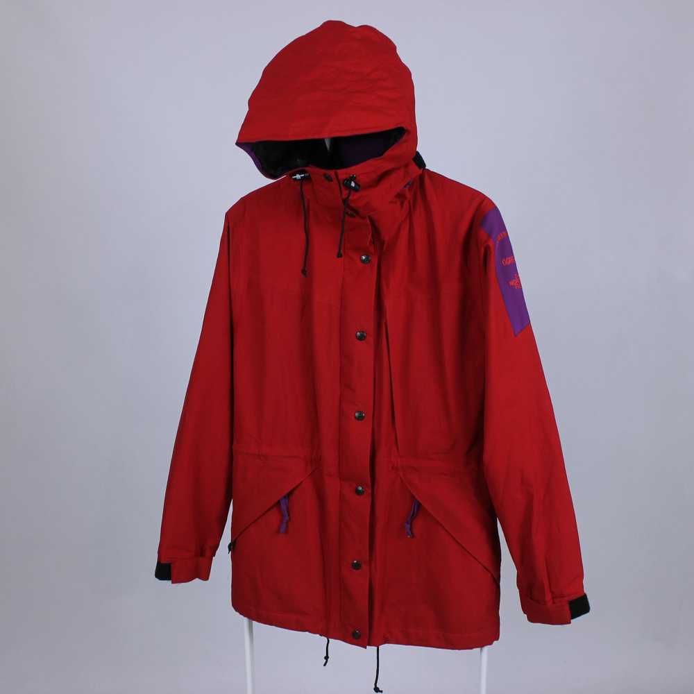 The North Face 90s The North Face Stowaway IIl L … - image 5