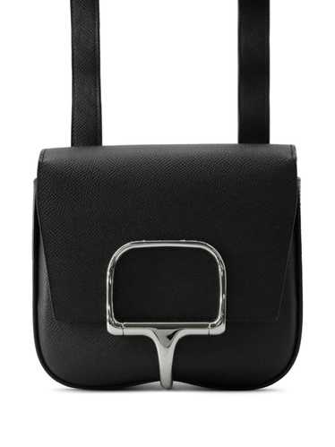 Hermès Pre-Owned 2021 Mini Epsom Della Cavalleria 