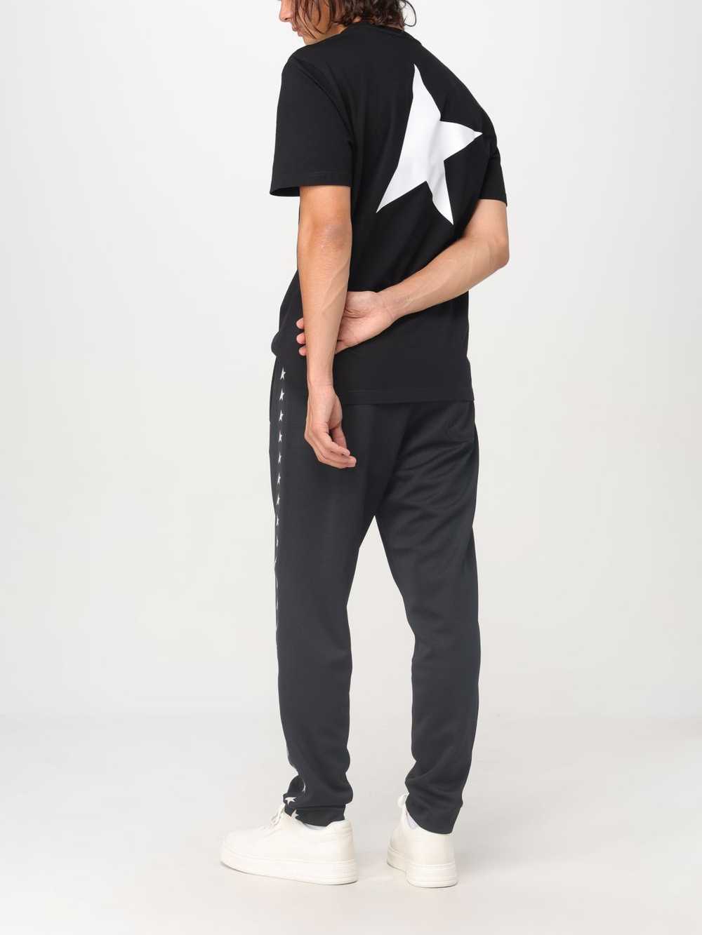 Golden Goose Golden Goose T-Shirt Men Black - image 2