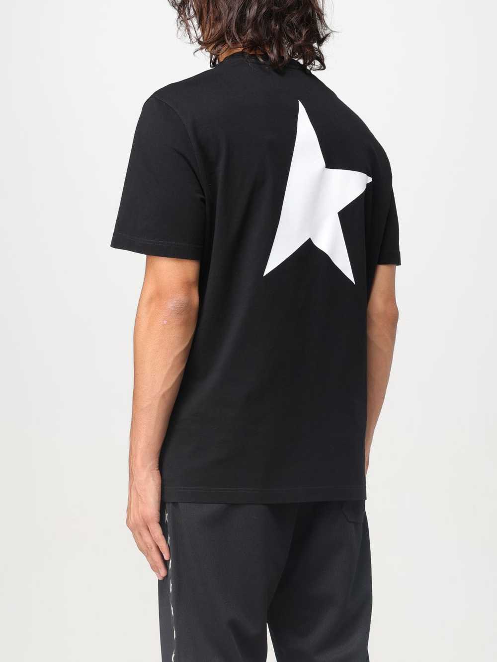 Golden Goose Golden Goose T-Shirt Men Black - image 3