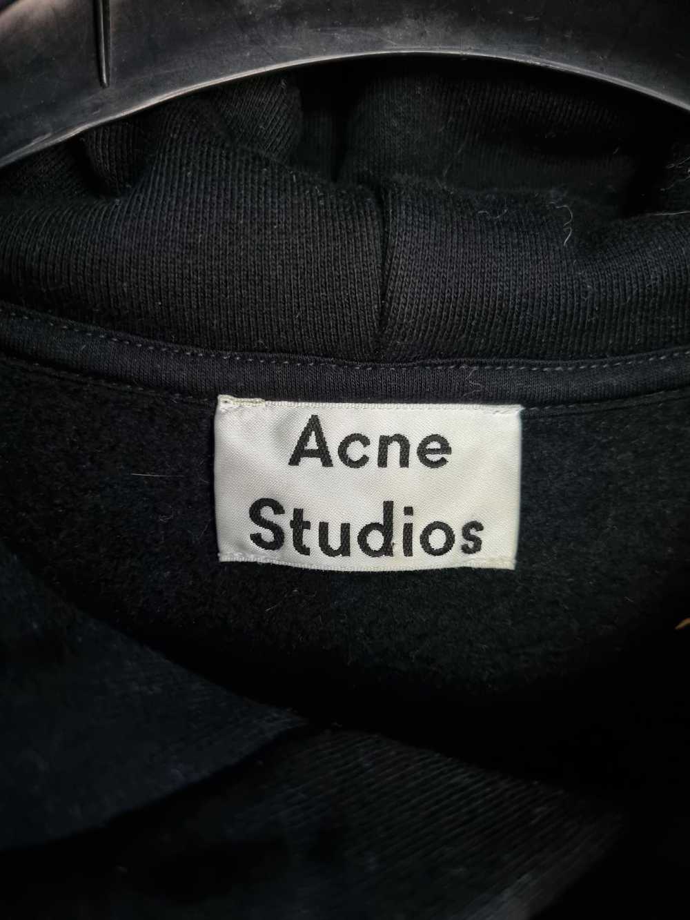 Acne Studios × Hype × Streetwear Rare SS17 Acne S… - image 8