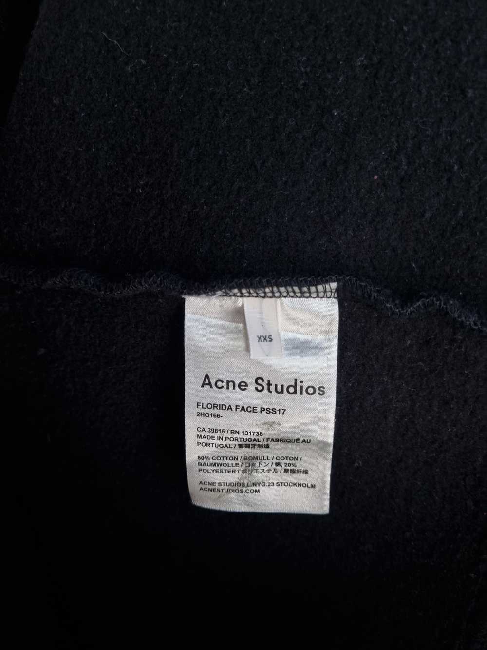 Acne Studios × Hype × Streetwear Rare SS17 Acne S… - image 9