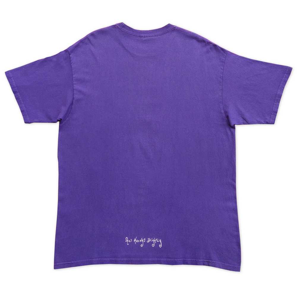 Band Tees × Vintage Vintage 00's MAZZY STAR "SHE … - image 2