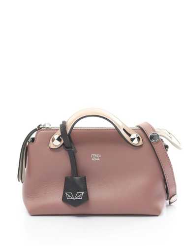 Fendi Pre-Owned 2010 mini By The Way two-way bag … - image 1