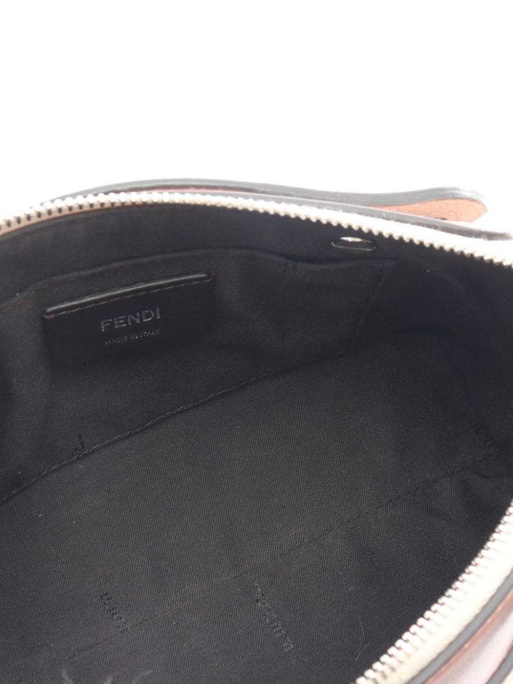 Fendi Pre-Owned 2010 mini By The Way two-way bag … - image 3