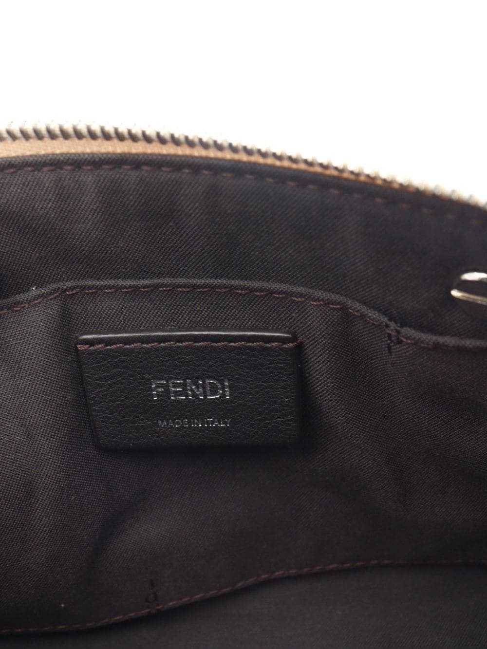 Fendi Pre-Owned 2010 mini By The Way two-way bag … - image 4