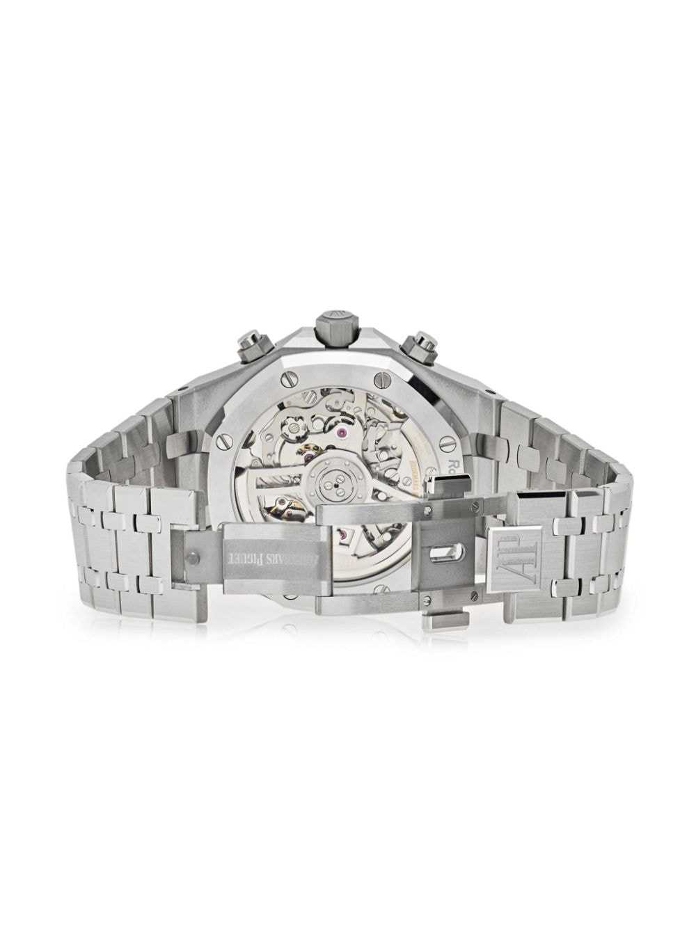 Audemars Piguet 2023 pre-owned Royal Oak 41mm - B… - image 4