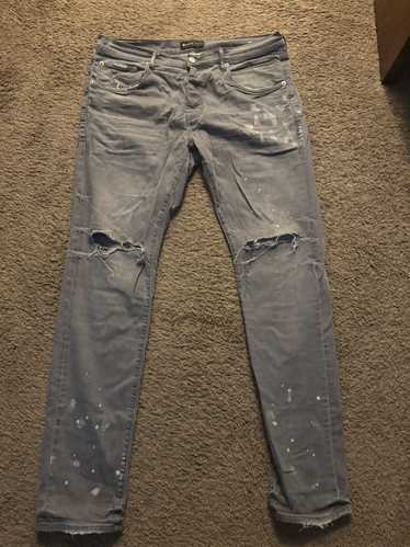 Purple Brand Purple brand jeans - image 1