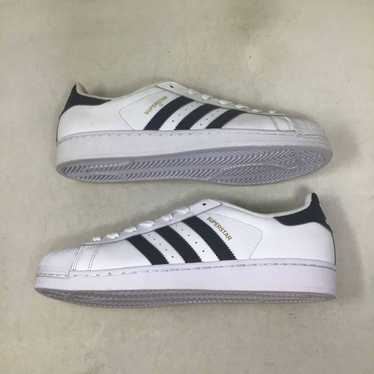 Adidas Superstar Foundation Onix Grey