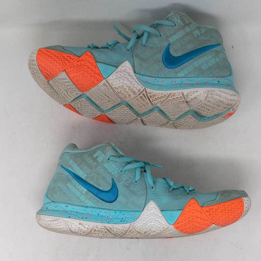 Nike Kyrie 4 Power is Female - image 2