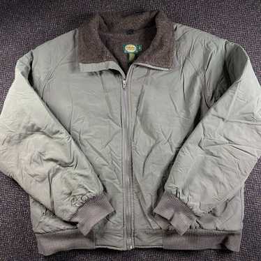 Cabelas mens bomber jacket - Gem