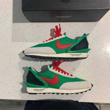 Nike Undercover x Wmns Daybreak Lucky Green - image 1