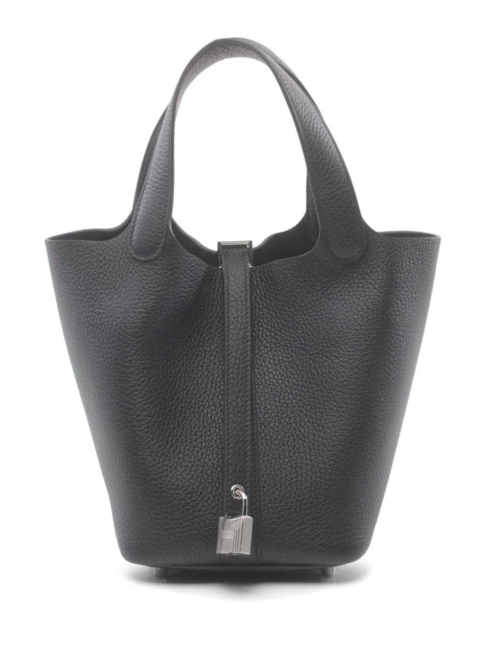 Hermès Pre-Owned 2024 Picotin Lock PM tote bag - … - image 1