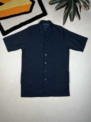 Japanese Brand Mamnick Shirt Made in Japan VIRGIN… - image 1