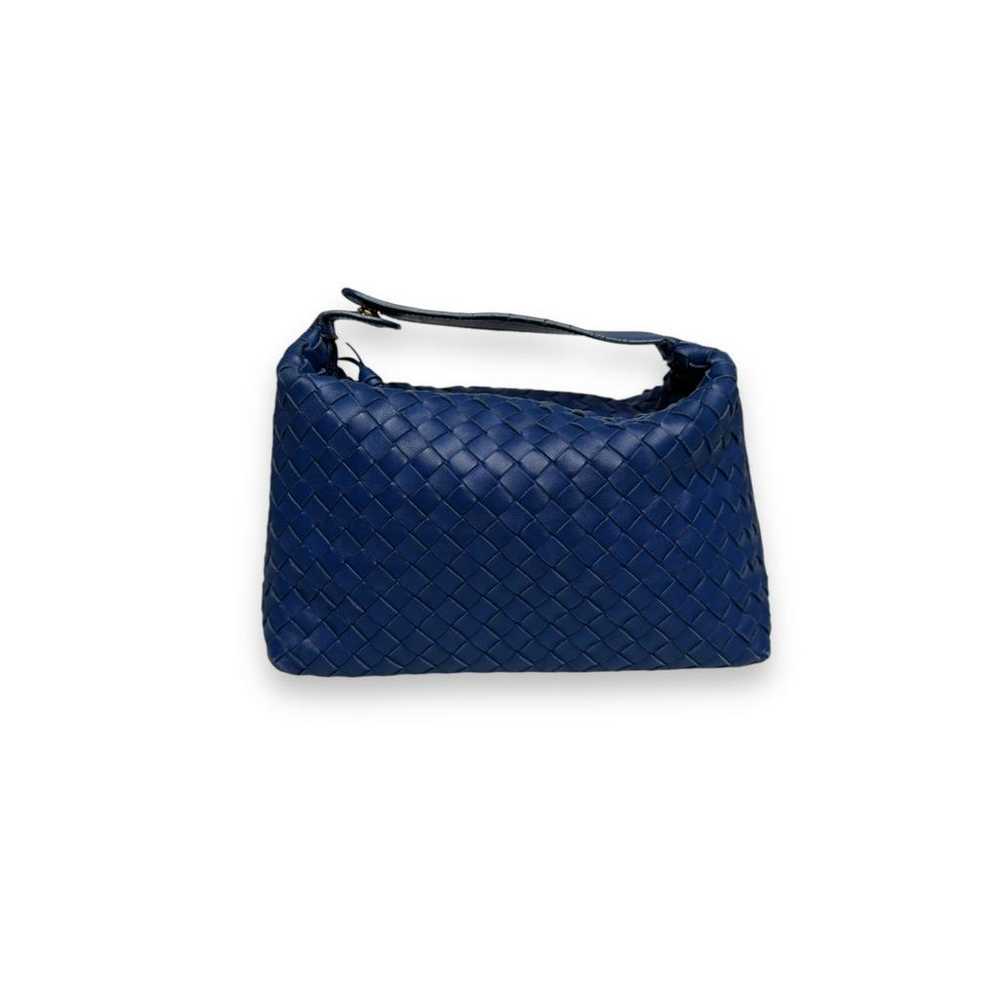 Bottega Veneta Loop leather bag - image 2