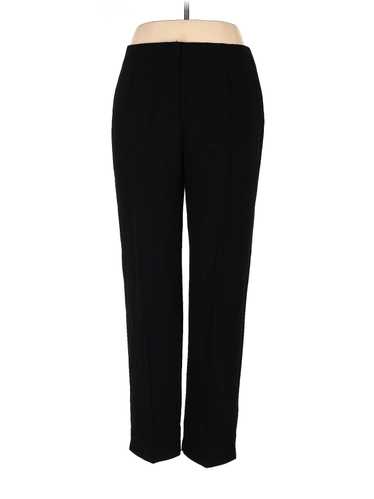 Emma James Women Black Dress Pants 12