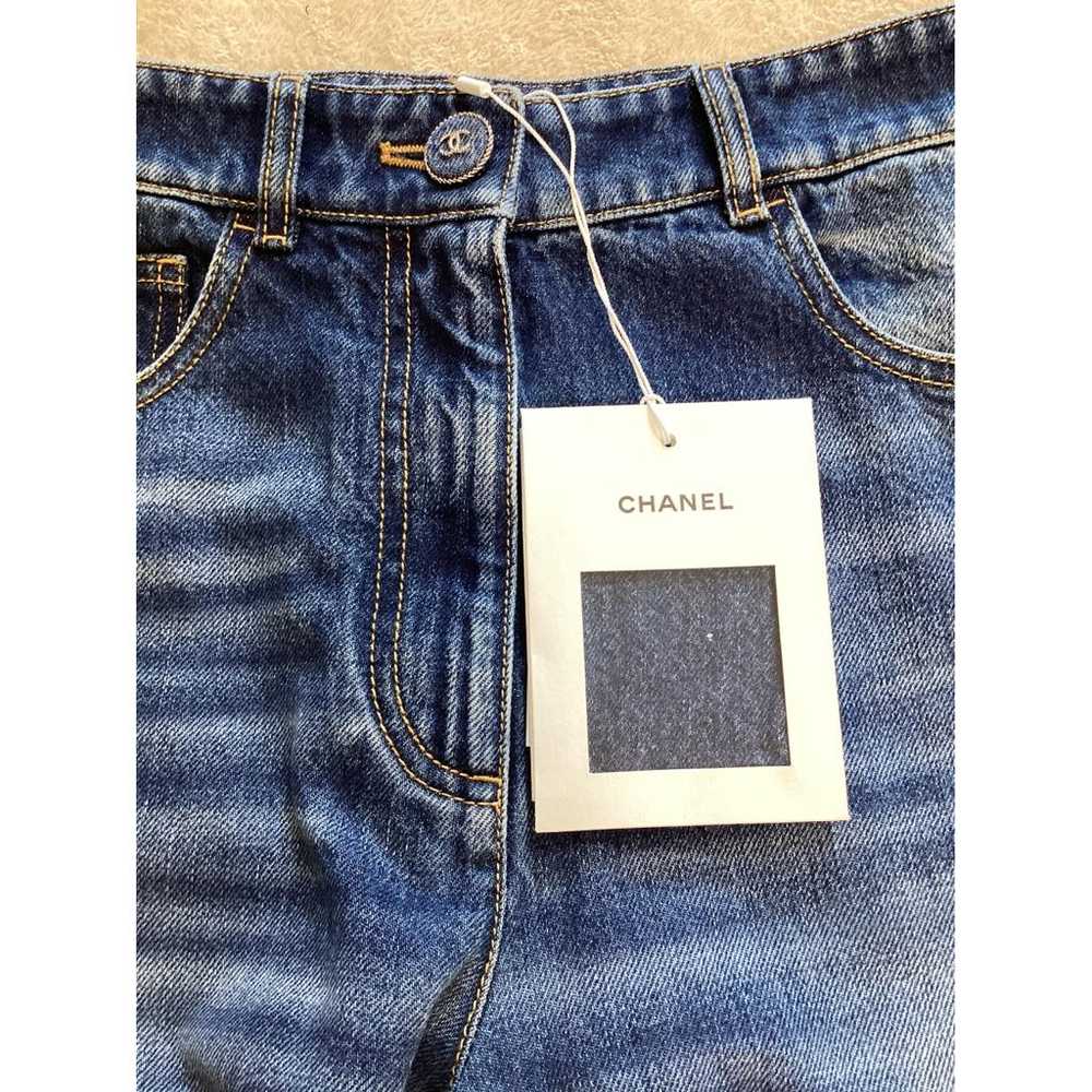 Chanel Boyfriend jeans - image 7