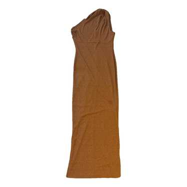 Nanushka Maxi dress - image 1