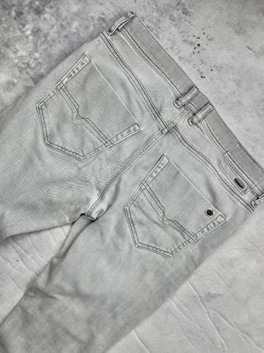 Diesel × Vintage Diesel jeans vintage grey Tepphar