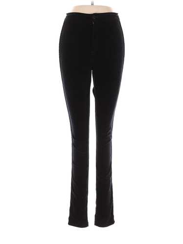 American Apparel Women Black Jeans M